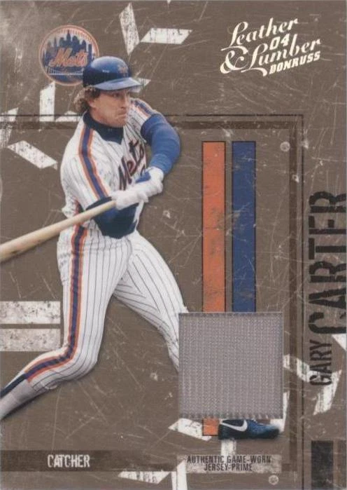 Materials Jerseys Prime