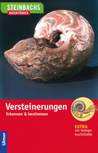 Thumbnail - Versteinerungen Erkennen & Bestimmen 1236