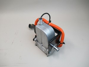 Details About 12 17 Tesla Model S Electric Battery Heater With Connector Wiring 1038901 00 E