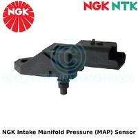 NGK Saugrohrdruck Sensor MAP FüR Citroen Ford Mini Peugeot 1 StüCk