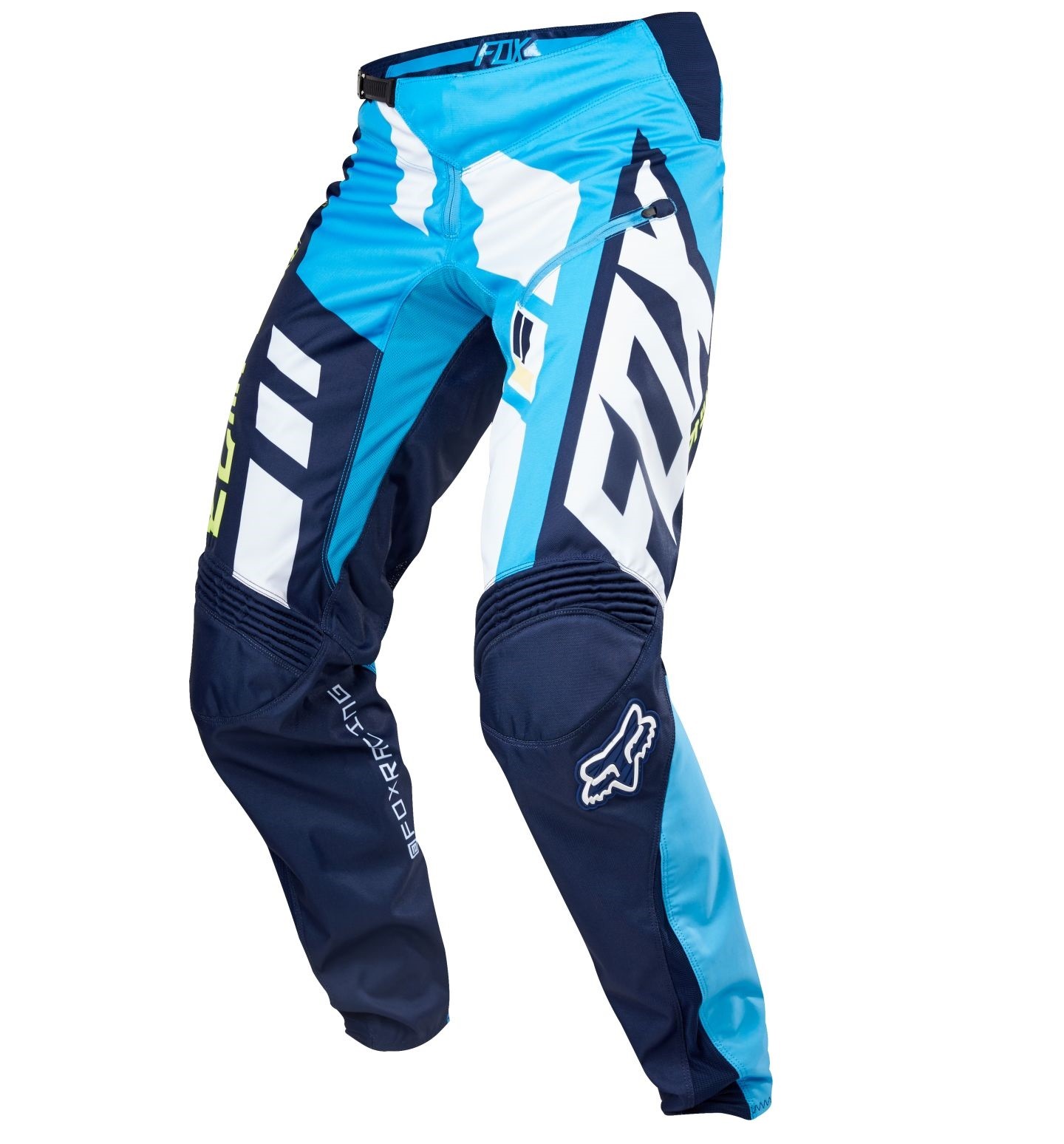 fox cycling pants