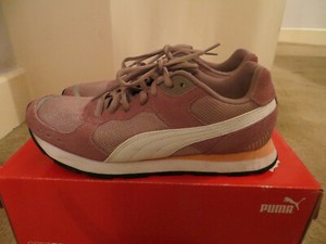 puma soft foam 38