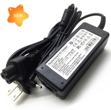 AC Adapter Charger Cord For Samsung Chromebook 3 XE500C13 XE500C13-K03US Laptop