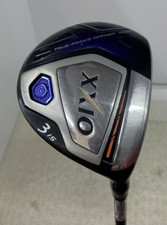 2018 Dunlop XXIO 10 3W 15deg MP1000 SR-flex fairway wood Golf Club H821