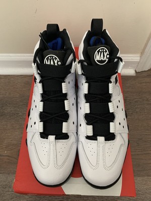 nike air max 2 charles barkley