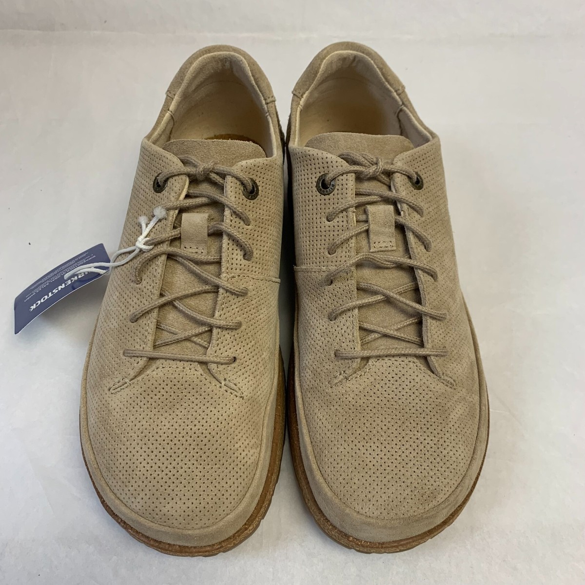 ビルケン　ホンネフLOW. SANDCASTLE 38新品　定価¥29700 ビルケン ホンネフLOW. SANDCASTLE 38新品 定価¥29700 - メルカリ