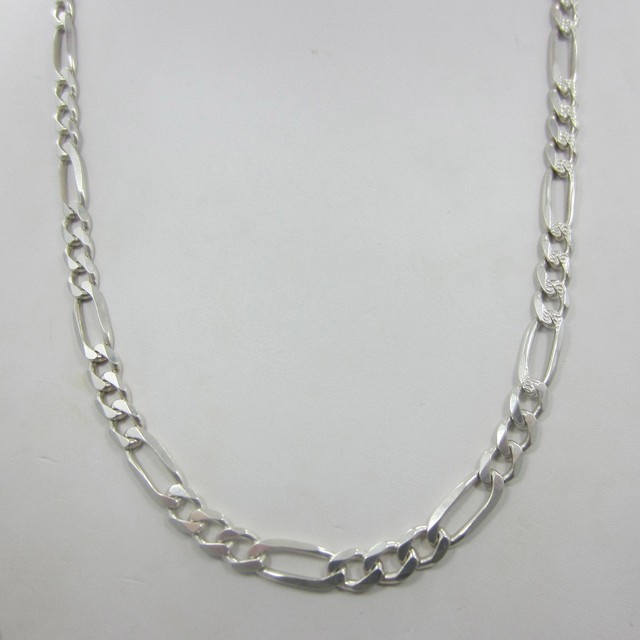 gm 925 italy necklace