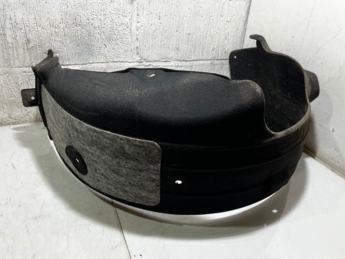 KIA CARENS 2014 MK3 RADLAUFVERKLEIDUNG KOTFLÜGEL SPRITZSCHUTZ HINTEN LINKS /2013-19