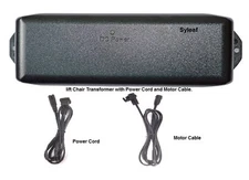 Okin Electric Lift Chair Recliner &Sofa Power Supply Transformer Battery Backup