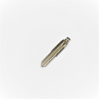 Autowave Xhorse Key DIY DWO5 Blade AUTKB021 - für Daewoo & Chevrolet & Vauxhall