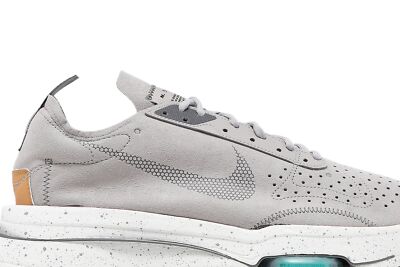 ナイキ メンズ ランニングシューズ Nike Air Zoom Type スニーカー College Grey/Dark Grey/Flax/Hyper Jade Nike Air Zoom-Type 'College Grey' CJ2033-002 | eBay