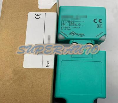 1Pcs New NBB15-U1-E3 proximity sensor