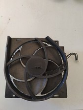 Xbox One S Cooling Fan, And Heat sink, Tested  Quiet 