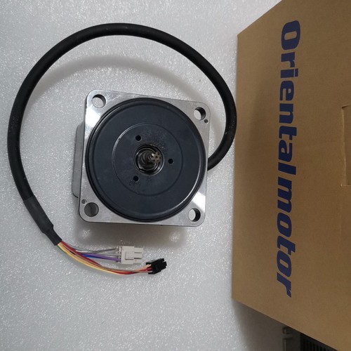 Un nuevo motor de CC sin escobillas Vexta Oriental BLEM512-GFS envío acelerado - Imagen 5 de 5