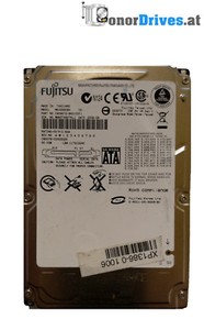 FUJITSU  - MHV2060BH- 60 GB - SATA - PCB: CA21338-B74X Rev. A*