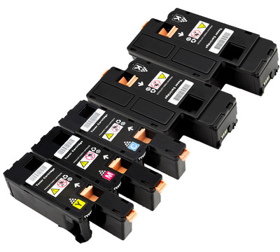 dell supplies ink cartridges