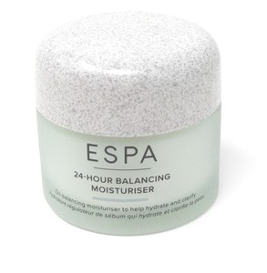 espa 24 hour balancing moisturizer