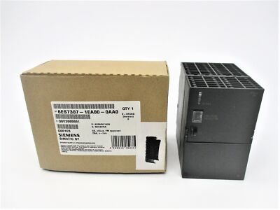 SIEMENS 6ES7307-1EA00-0AA0 NSMP