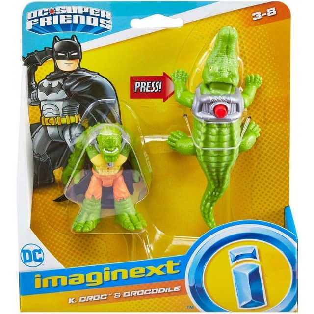darkseid imaginext