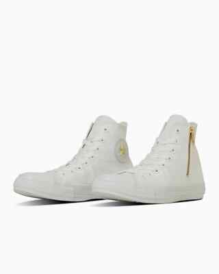 CONVERSE ALL STAR STUDSPATCH GS Z HI 31314780 Weiß Herren Schuhe
