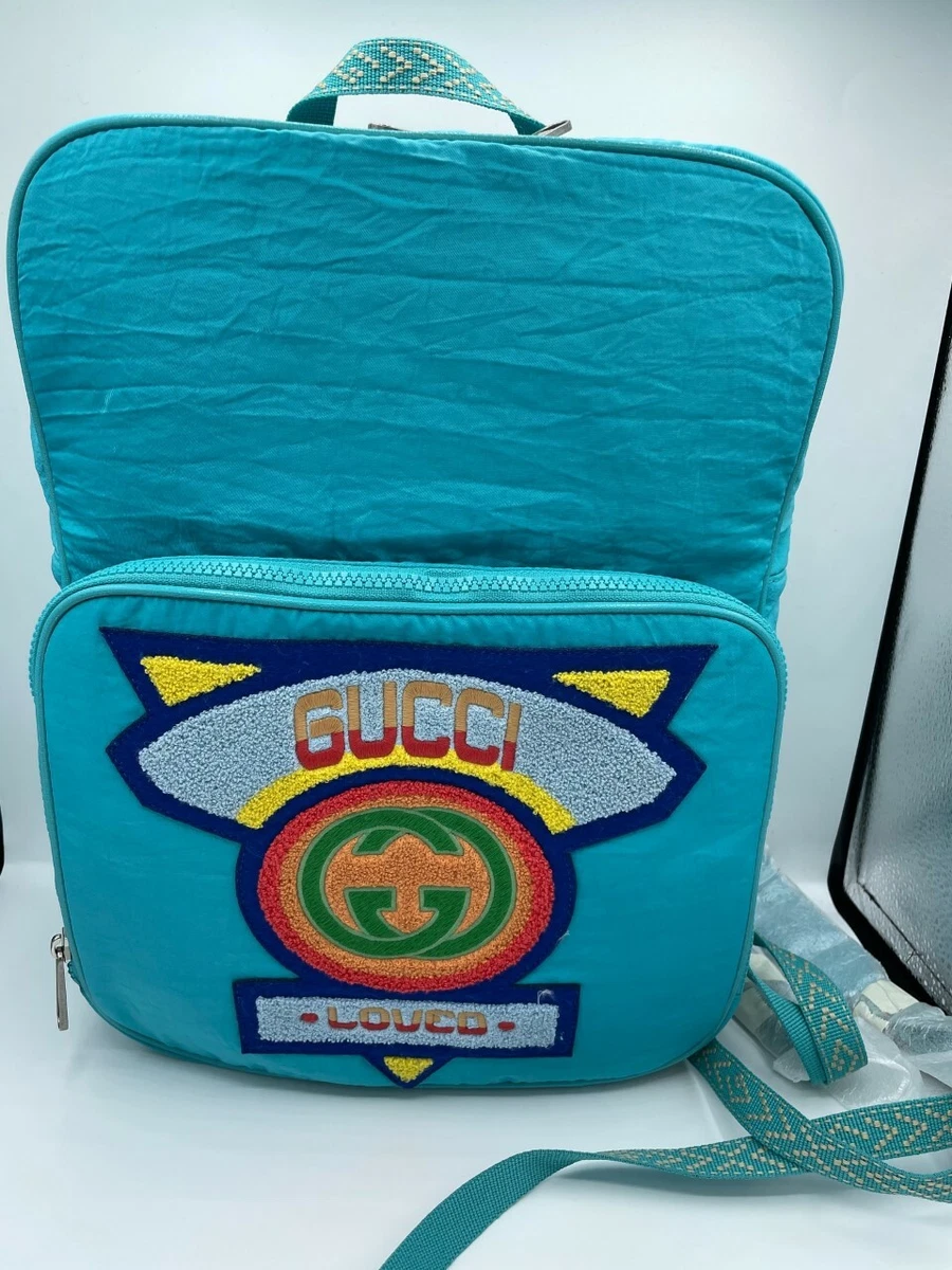 Gucci Bag Patch 