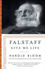 Falstaff: Give Me Life (Shakespeares Personalities) - Paperback - GOOD