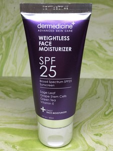 dermedicine spf