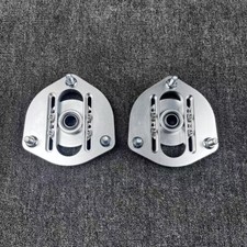 1 Pair CAMBER PLATE for Toyota Sienna  Shock Absorber Air Suspension Kit