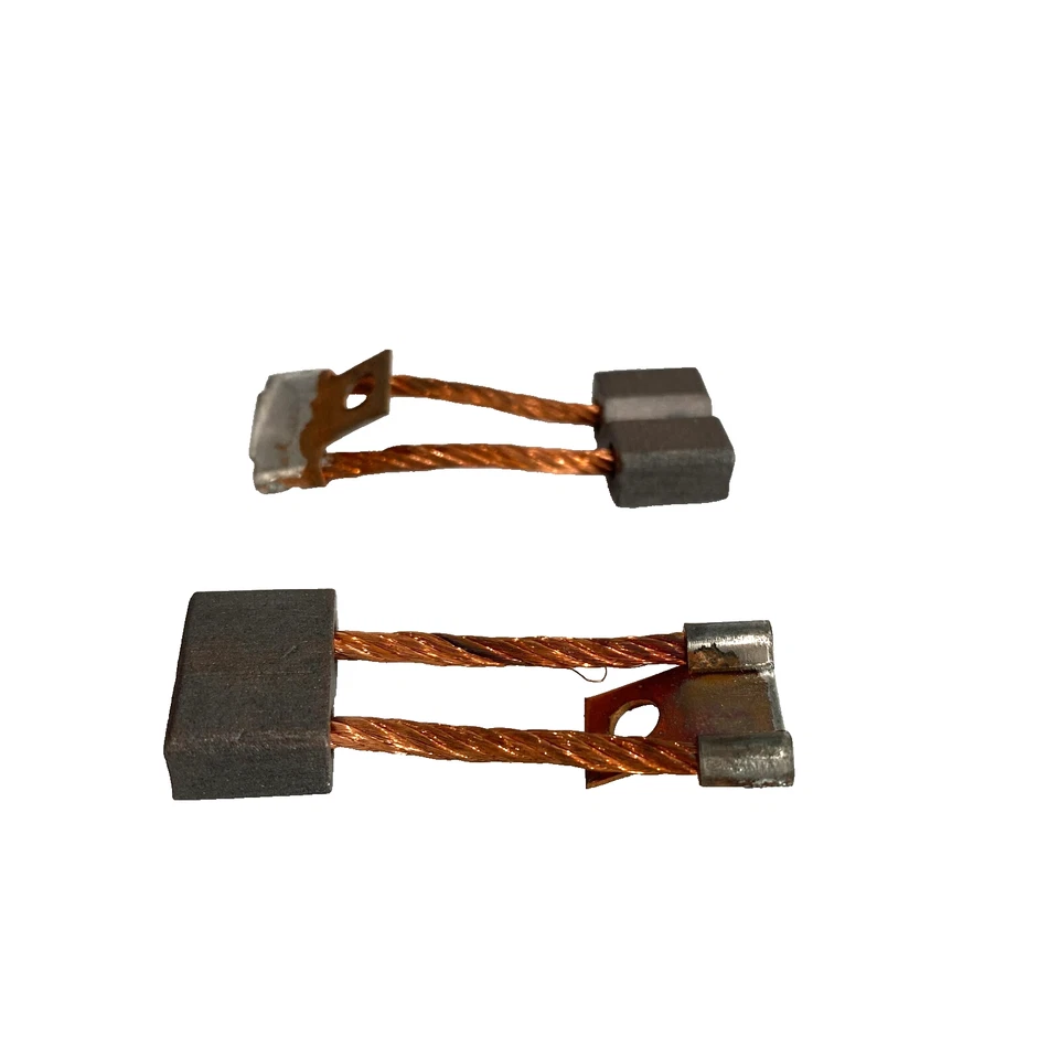 Napa Echlin R-81, Brush Set, Made In USA NIB, NOS, NEW - Image 4 of 4