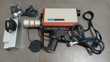 Vintage Sony AVC-3420 Camcorder