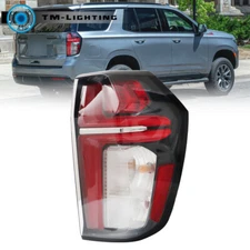 For 2021-2022 Chevrolet Tahoe Suburban LED Tail Light Passenger Right Side Lamp