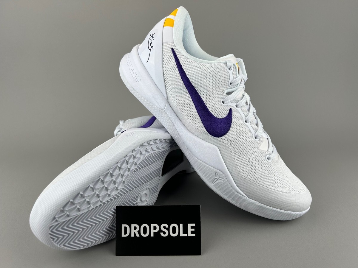 Nike Kobe 8 Protro 