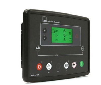 1PC NEW Deep Sea   generator DSE6010 6020MKII LCD s n controller #A6-9*