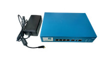 Palo Alto PA-220 Next-Gen Firewall