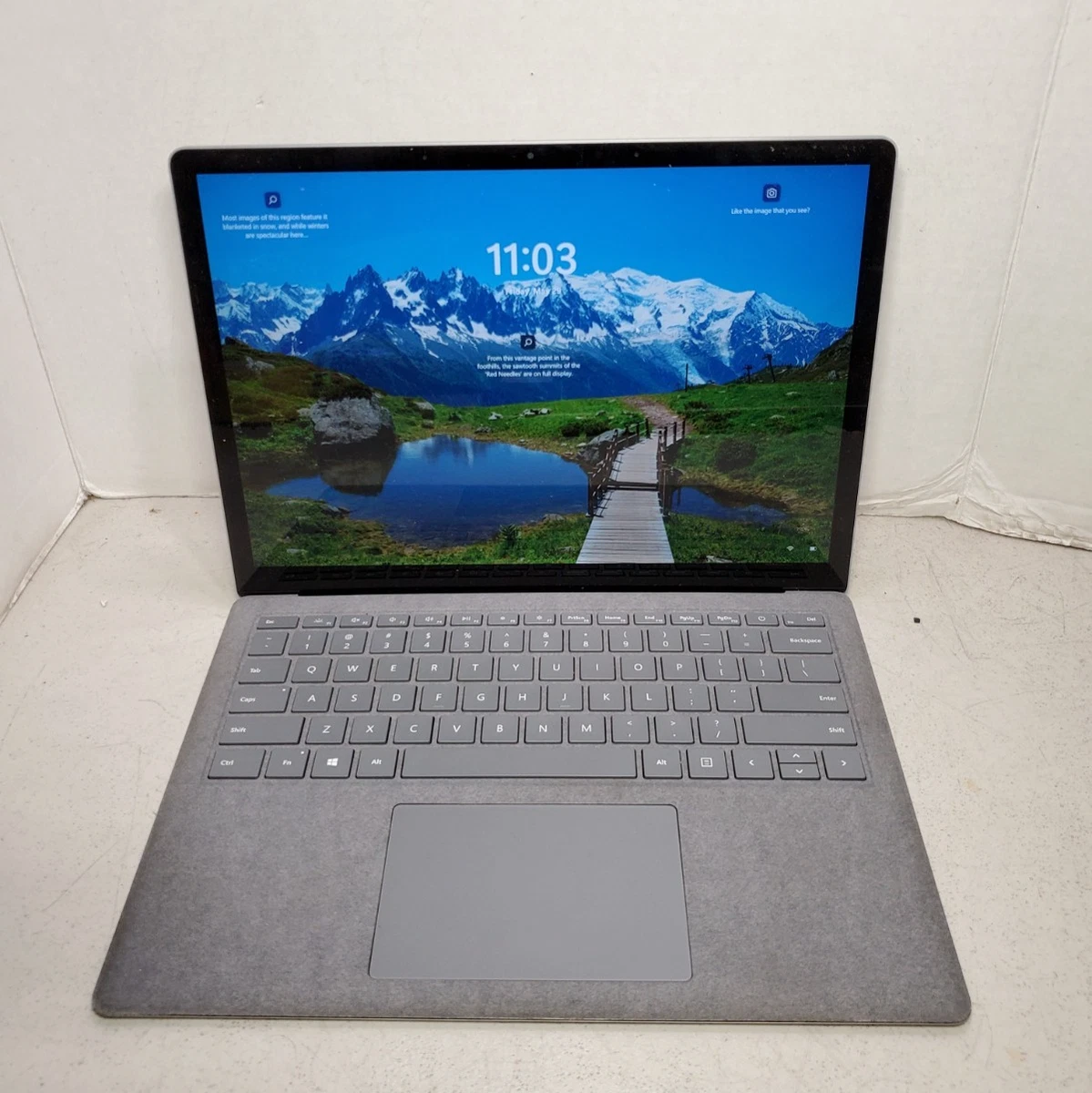 Microsoft Surface Laptop 4 for Sale | Shop New & Used Laptops | eBay
