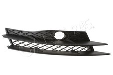 Original vorne Stoßstange Satin schwarz Grille rechts für V8 Audi R8 2006-2012