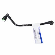 Genuine Ford Exhaust Gas Re-circulation Egr Tube 4r3z6758ba