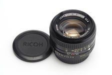 Ricoh For Pentax 1.4/50Mm XR Rikenon 100792