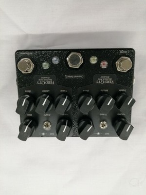 Verocity Effektpedale Effektpedal OD 100 Custom gebraucht