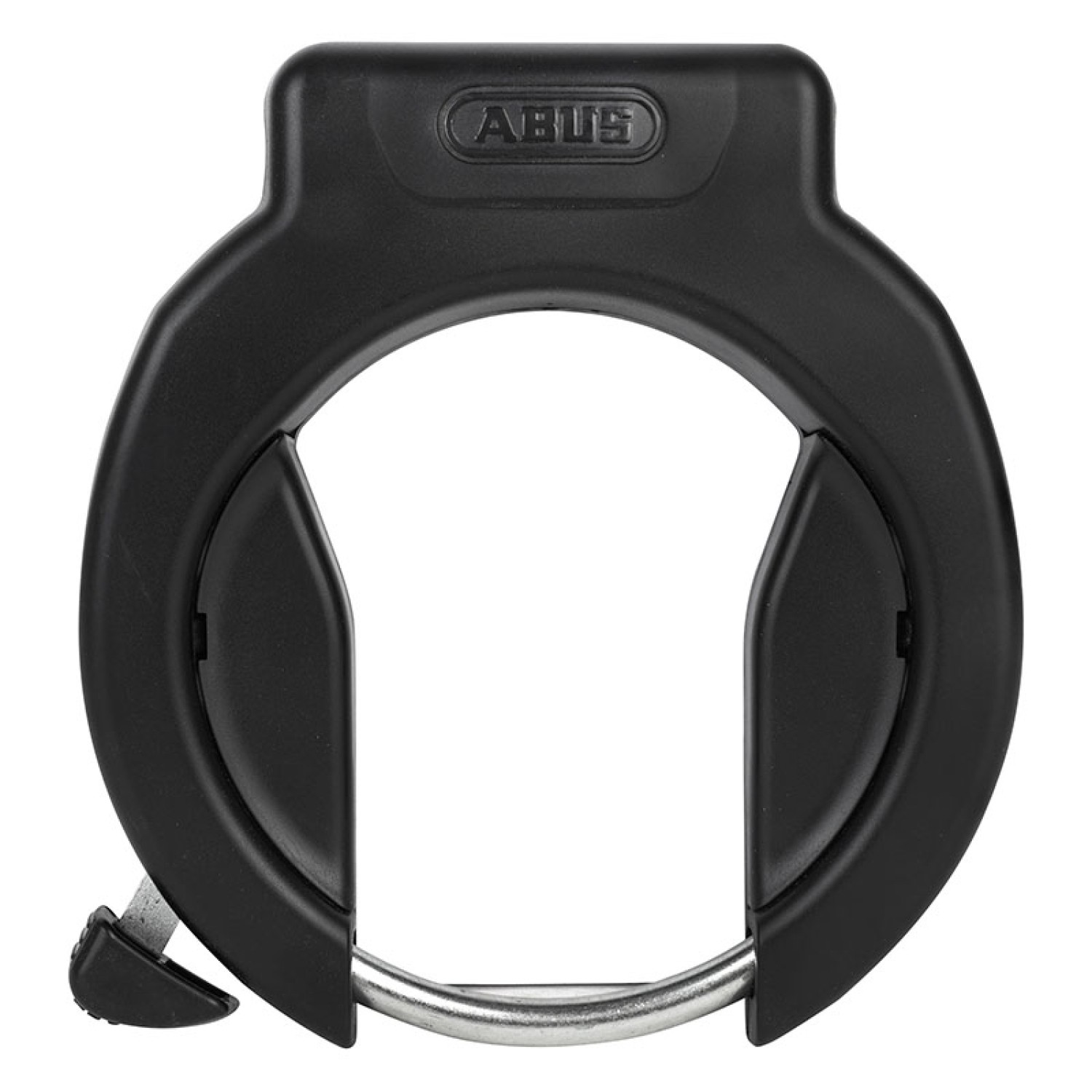 Antivol velo fer a cheval ABUS 4750 X NR contre le vol de roue arrière express