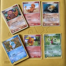 Pokémon - 9 x EX Dragon/Drache - 15 x EX Rubin & Saphir/Ruby Sapphire - DE EN