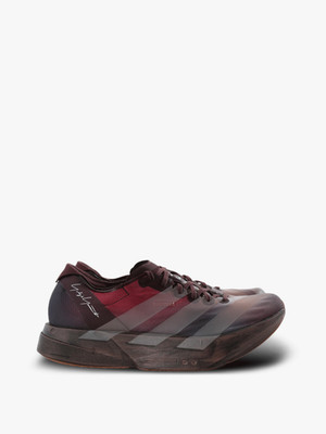 Y-3 - Unisex Adios Pro 4 Sneakers