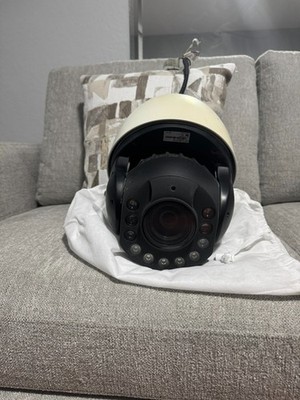 DWC-XPZA03Mi 3MP Outdoor PTZ