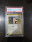 Snorlax 16/34 Psa 8