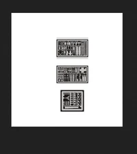 Eduard 1/48 photoetch 48341 - Tornado F.3 detail for Italeri - NOS