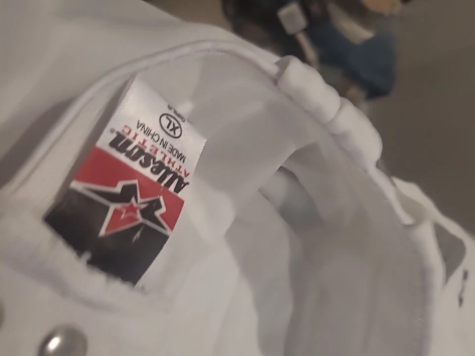 Equipo de lanzamiento rápido para niñas Foto 2 de 4