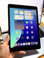 Apple iPad 8th Gen Wi-Fi  Cellular Unlocked 10.2-inch Space Gray 32GB 23670