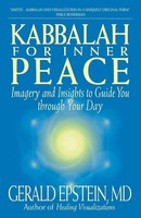 Gerald Epstein | Kabbalah For Inner Peace | Taschenbuch | Englisch (2009)