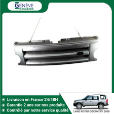 Calandre Land Rover DISCOVERY