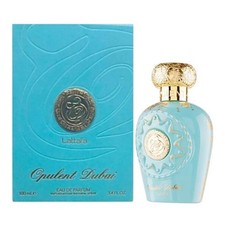 Lattafa Opulent Dubai 3.4 oz / 100 ml Eau De Parfum Unisex Spray